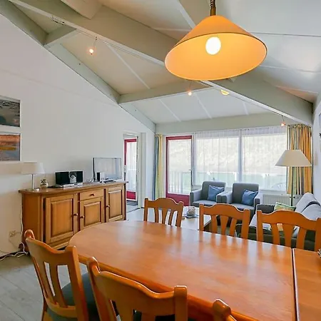Appartement 37 - Aan De Duinen, Aan Zee Callantsoog