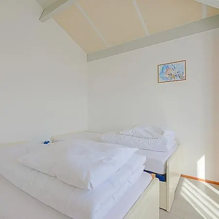 Apartment 37 - Aan De Duinen, Aan Zee