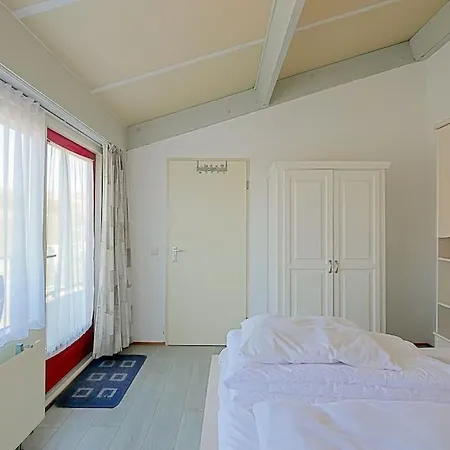 Appartement 37 - Aan De Duinen, Aan Zee Callantsoog