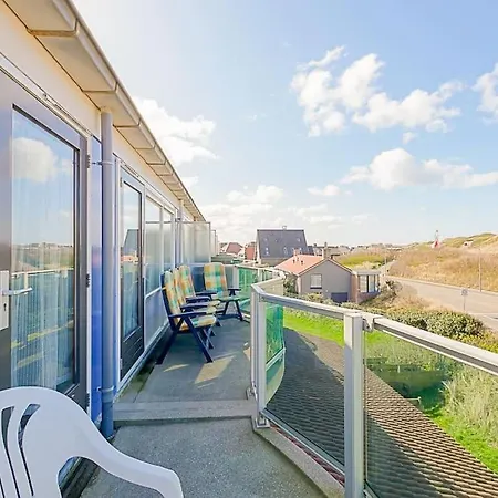 37 - Aan De Duinen, Aan Zee Callantsoog