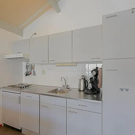 Apartment 37 - Aan De Duinen, Aan Zee