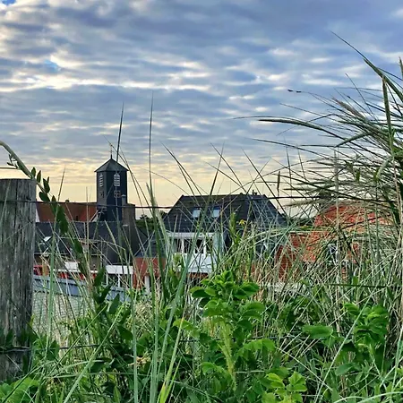 37 - Aan De Duinen, Aan Zee Appartement Callantsoog