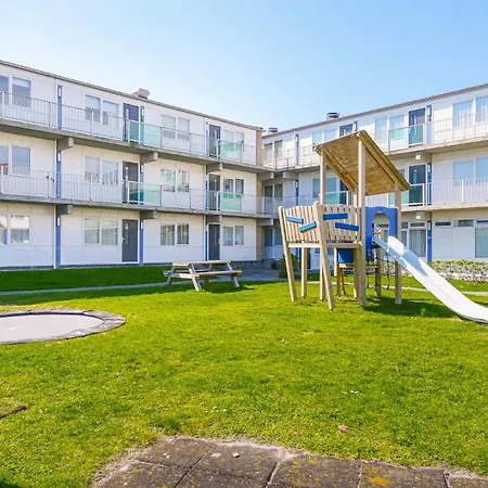 Apartment 37 - Aan De Duinen, Aan Zee *