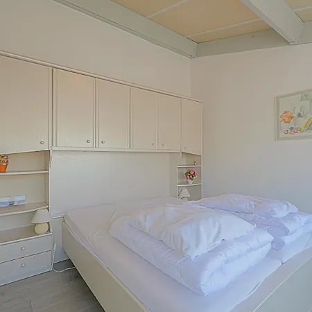 37 - Aan De Duinen, Aan Zee Appartement *