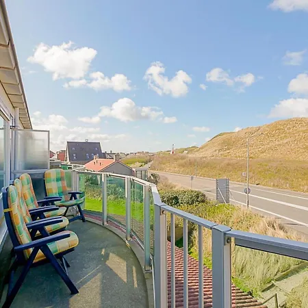 Appartement 37 - Aan De Duinen, Aan Zee Callantsoog