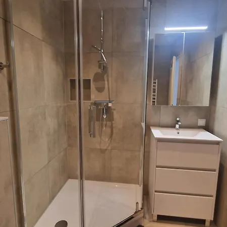 37 - Aan De Duinen, Aan Zee Appartement *