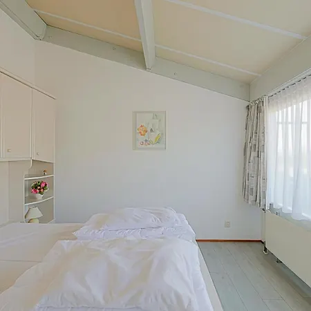 Appartement 37 - Aan De Duinen, Aan Zee *