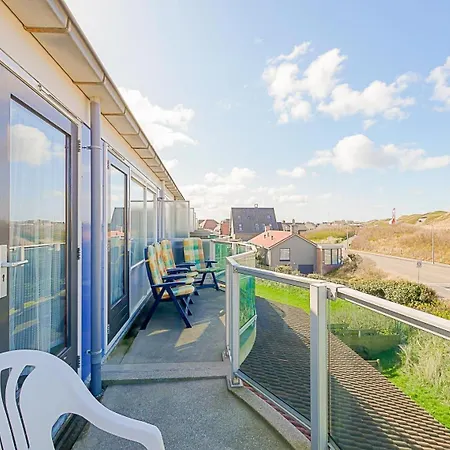 37 - Aan De Duinen, Aan Zee Appartement Callantsoog