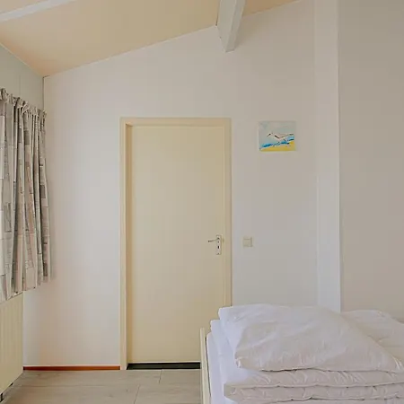 37 - Aan De Duinen, Aan Zee Appartement *