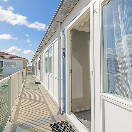 Appartement 37 - Aan De Duinen, Aan Zee Callantsoog