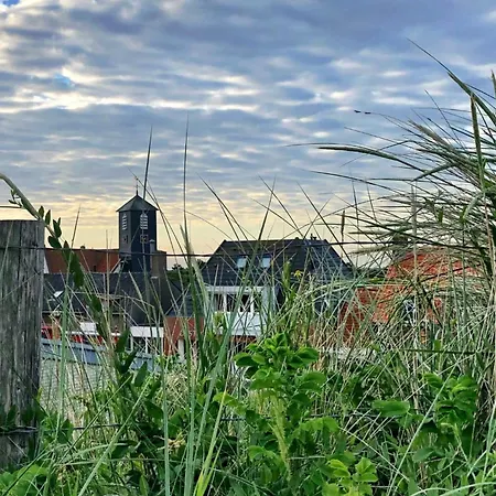 37 - Aan De Duinen, Aan Zee Appartement Callantsoog