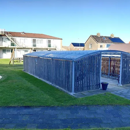 37 - Aan De Duinen, Aan Zee 칼란트소그