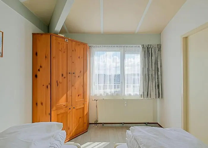 아파트 37 - Aan De Duinen, Aan Zee 칼란트소그