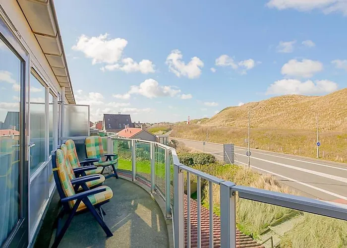 37 - Aan De Duinen, Aan Zee 칼란트소그