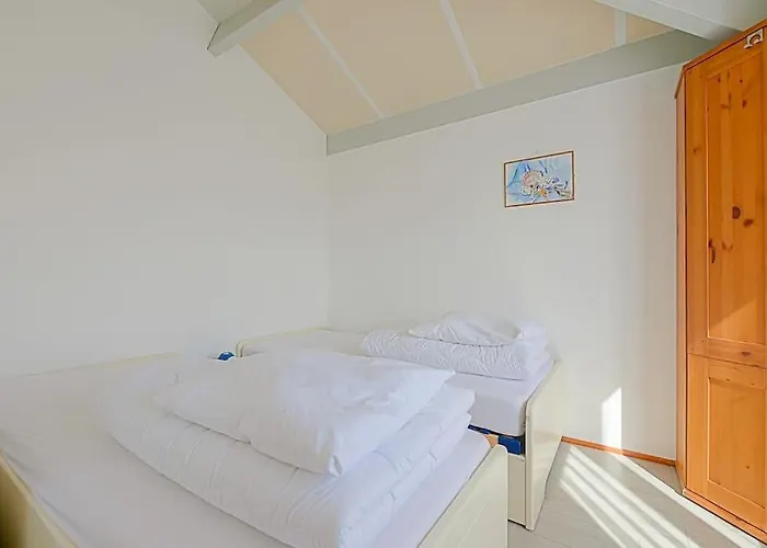 아파트 37 - Aan De Duinen, Aan Zee