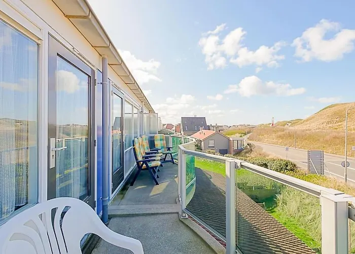 37 - Aan De Duinen, Aan Zee 칼란트소그