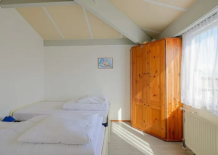 37 - Aan De Duinen, Aan Zee 아파트