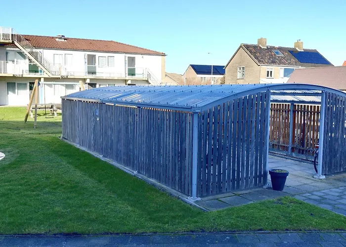 37 - Aan De Duinen, Aan Zee 칼란트소그