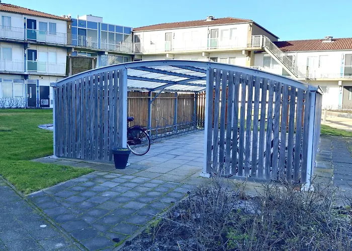 37 - Aan De Duinen, Aan Zee * 칼란트소그